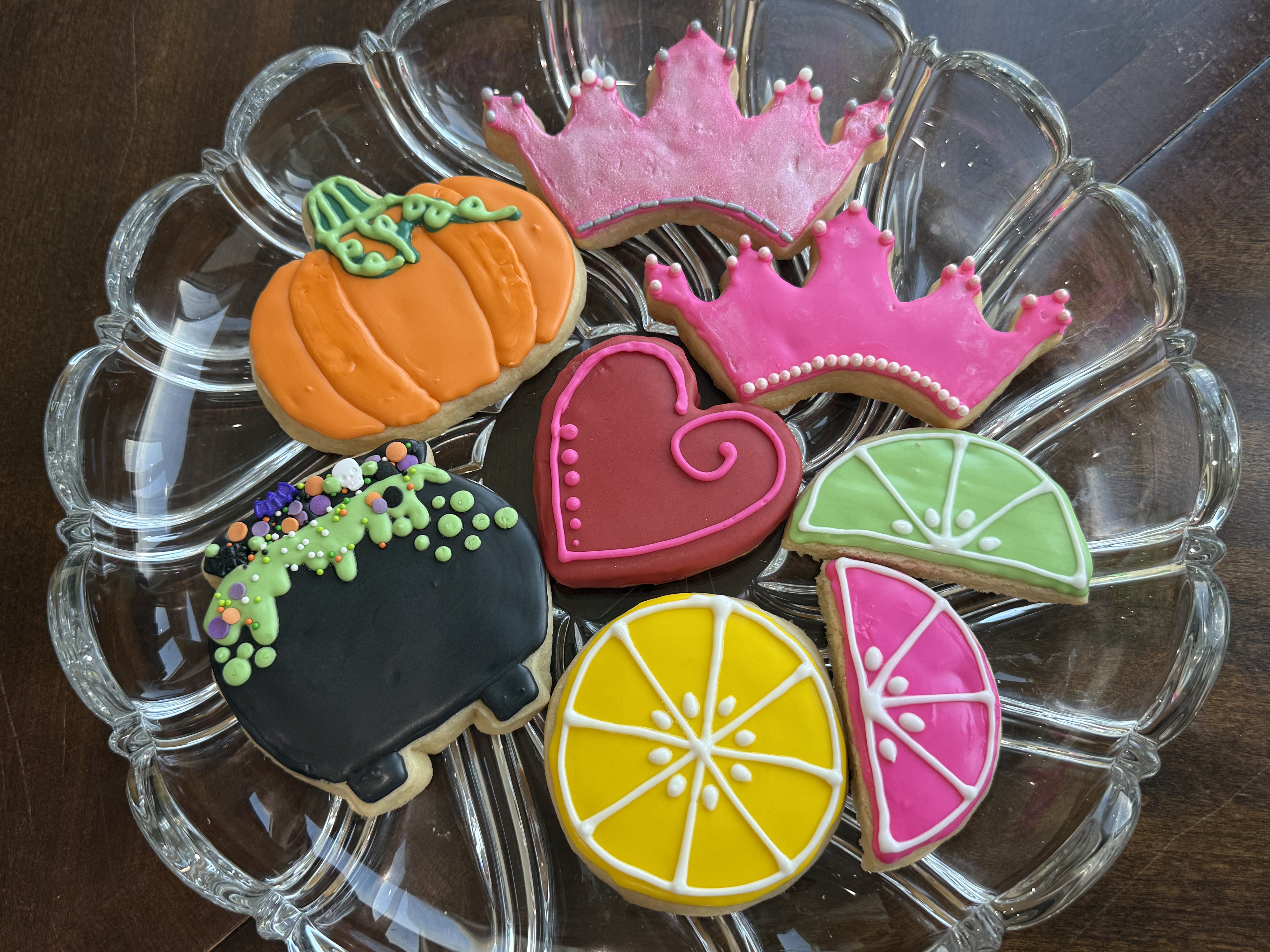 Baked goods